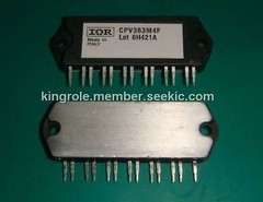 IR CPV363M4F MODULE IGBT SIP MODULE Fast IGBT RH