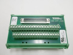 NATIONAL INSTRUMENTS breakout box CB-37F-HVD / CB37FHVD 5605879