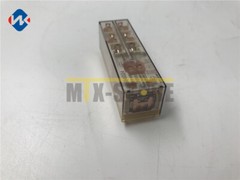 1QTY SR6B4024 V23050-A1024-A542 Safety Relay 8A 250VAC 24VDC 14 Pins