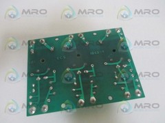 ECS 1053-1 BOARD NSNP