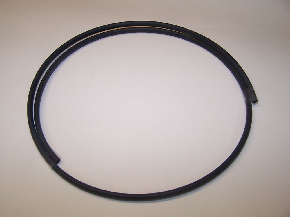 1/8″ black 2:1 heat shrink tube, harness wiring shrinkable cover wiring 4 feet
