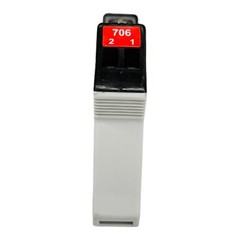 MTL706 Fuse Barrier Protected SAFETY BARRIER 28V 300Ω 93mA -20°C…+60°C