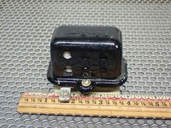 DELCO-REMY 1921426 Volt Regulator Used With Warranty See All Pictures