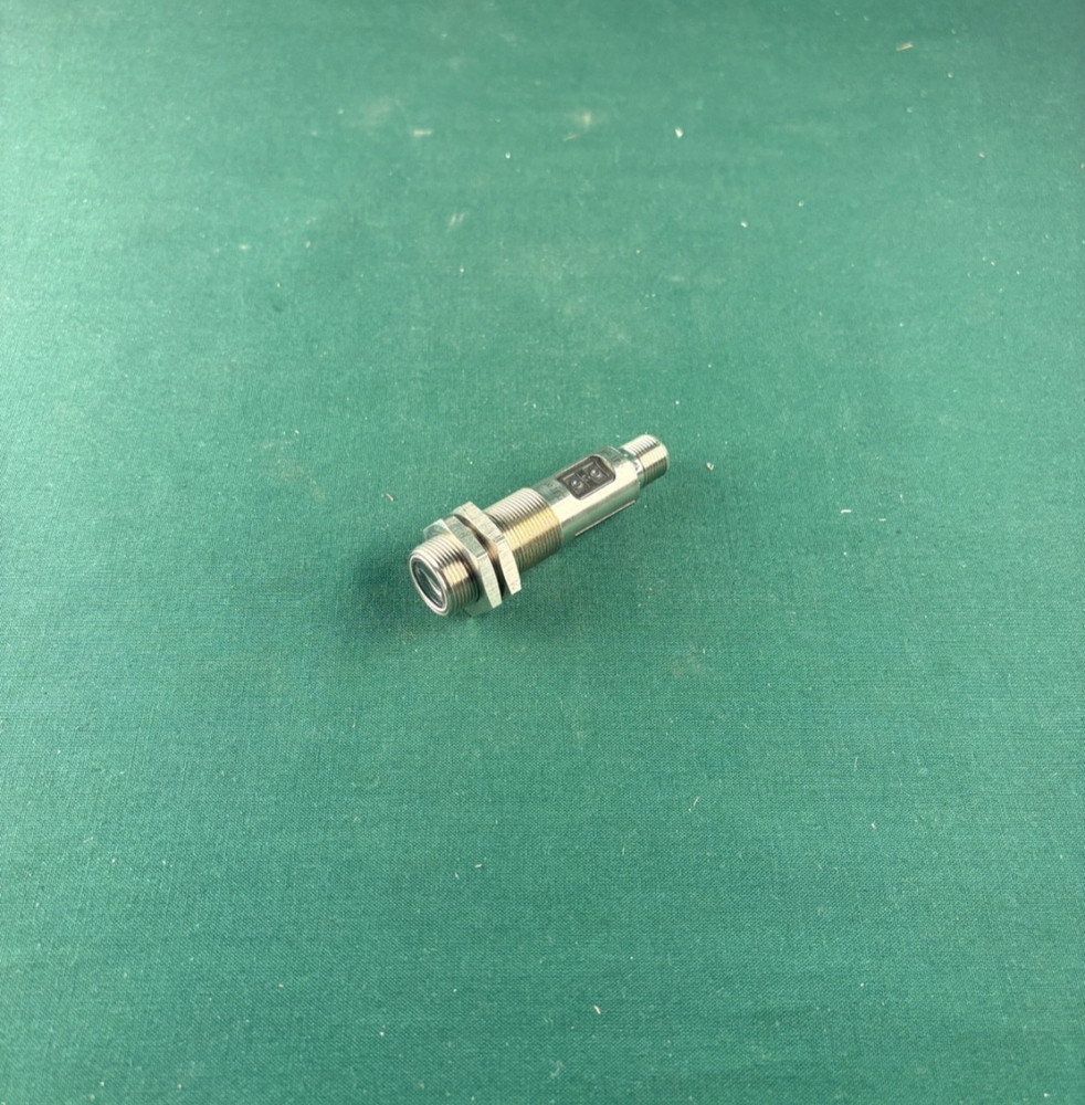 IFM Laser Retroreflective Sensor OGP701 (#SON21)
