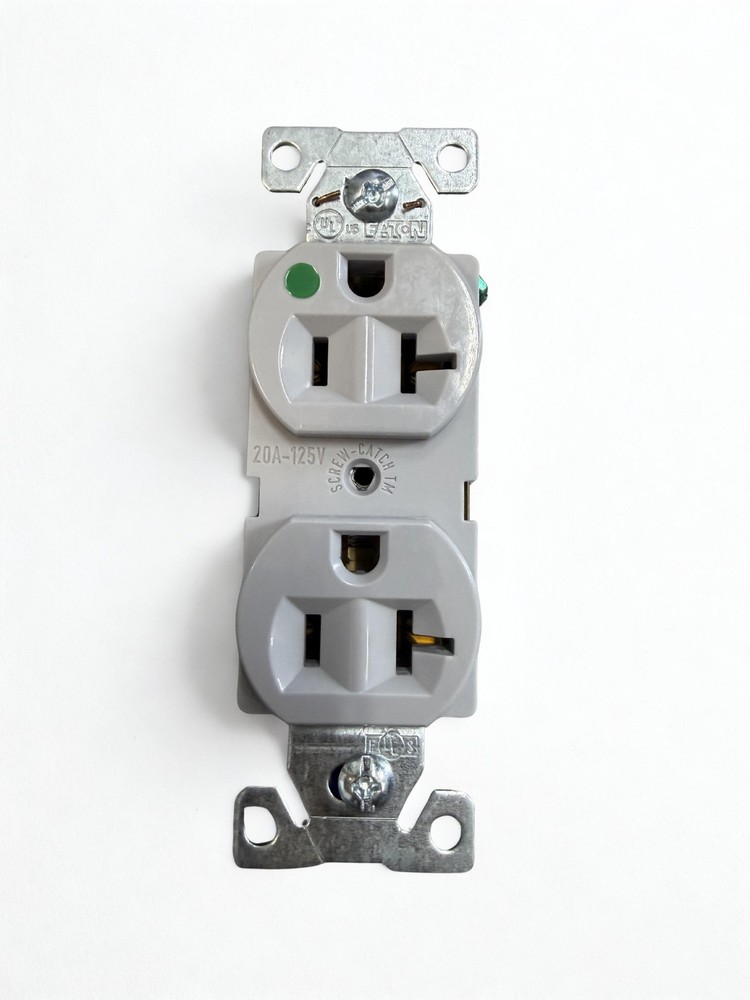 EATON CORPORATION WD8300GY