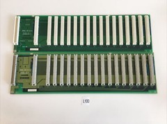 *Lot Of 2* SIEMENS 505-6516 PLC 16 SLOT BOARD + *Warranty*