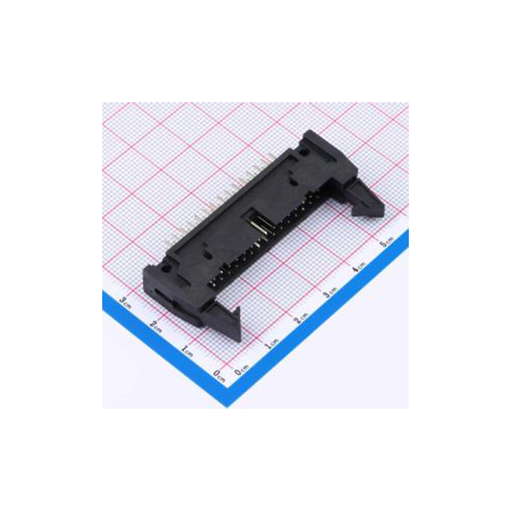 (10pcs)CS-1200WS-30(16.0)PA6T/CE P=2.54mm