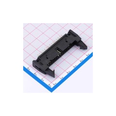 (10pcs)CS-1200WS-30(16.0)PA6T/CE P=2.54mm