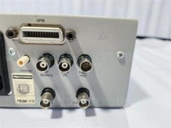 Giga-Tronics 8541C Universal Power Meter DEFECTIVE AS IS