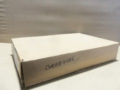 Greenlee 914 Wire Dispenser Frame AK