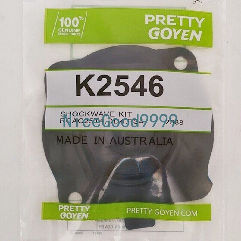 1PCS For Diaphragm Repair Kit 1 inch K2546