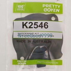 1PCS For Diaphragm Repair Kit 1 inch K2546