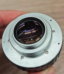 1pcs Schneider-Kreuznach 14 579 304 Xenon 1:0.95/25-