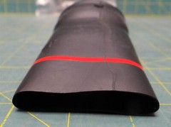 Special Purpose Electrical Insulation Sleeving MS3109-05AU NSN: 5970-00-355-7964