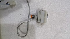 SMC PRESSURE A2031 CLASS 2 4 0MA SWITCH