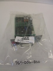 FIREYE 139-940-6, AMPLIFIER, FLAME CARD, MUST BE USED WITH ADAPTER