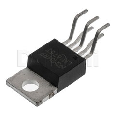 LM1875T National Semiconductor Original Audio Amplifier