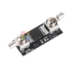 80V 50A High-Current Ideal Diode Module Charging Anti-Reverse Current Protection