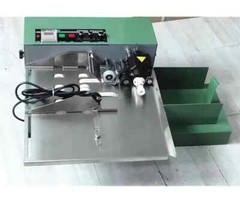 Printing and Labeling Machine Digital Continuous Automatic Coding Machine