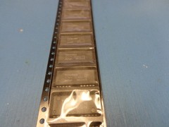 (4) TC514100ASJ-70 4MEG 4Mx1 70NS 26/20 PIN SOJ FPM DRAM DYNAMIC RAM NEW