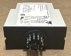 NEW OPEN BOX – Carlo Gavazzi PUB01CB2310V Voltage Level Relay Module || WARRANTY