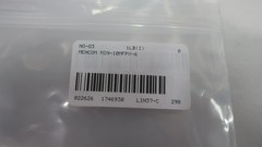 Mencom MIN-10MFPX-6 10-pole Male To Female Mini Patchcord 6ft