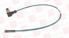 TURCK WSSD-PKGCK-4M-4413-0.6M/CS15311 / WSSDPKGCK4M441306MCS15311 (NEW IN BOX)