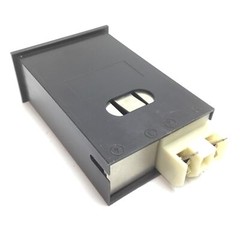 Maxmar CNG082M4N0N0E00 Counter, 8-Digit, Power: 24VDC 3W, Speed: 20i/s