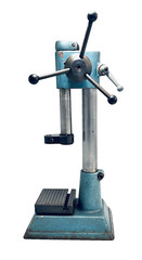 COMPARATOR STAND for Dial Gauge Holder **VERY GOOD**