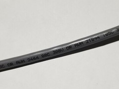 Alpha Wire 5008C 22/8C XtraGuard High Performance Instrumentation/Control Cable