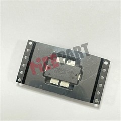 Freescale MRFE6VP5300N RF Power LDMOS Transistors 1.8–600 MHz 300 W CW 50 V New