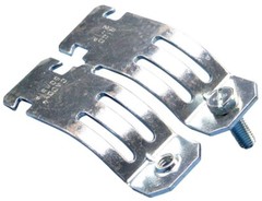 Erico RIGD0250EG, 2-1/2″ Strut Pipe Clamp, 1 pc
