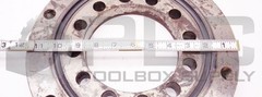 NEW GEAR PRODUCTS INC. 449-05185-1 ROTOR HUB *SHELF WEAR*