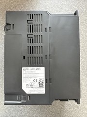 Automation Direct GS33-47P5 7.5Hp 460V VFD