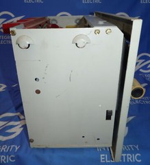 Westinghouse INF-86950-FVC-006 A201K1CA 7A Breaker MCC Bucket Switch + 1 Year…