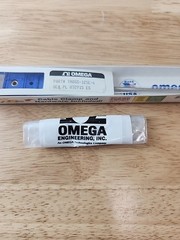 Omega TMQSS-125E-4