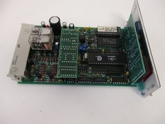 FIREYE 139-940-6, AMPLIFIER, FLAME CARD, MUST BE USED WITH ADAPTER
