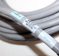 AMAT 0150-14840 CABLE ASSY, MF INTERLOCKS. 75FT, ENDURA2, Mainframe Cable