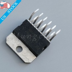 NEW ST Micro L6203 Full H-Bridge Motor Drivers 4A 48Vdc 100KHz