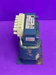 GE 37G01802, 18A, 1.5mH, 3-Phase Line Reactor