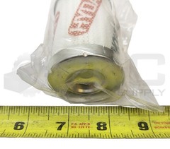 NEW SEALED HYDAC 0060 D 010 ON HYDRAULIC FILTER ELEMENT 0060D010BN4HC