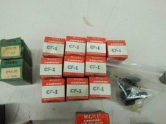 McGill Cam Follower (​Mixed Lot of 30)
