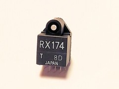 Torx174 “Original” Toshiba 6P Fiber Optic Receiver Module IC 1 pc