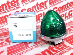 MARUYASU BLR-30-G / BLR30G (USED)