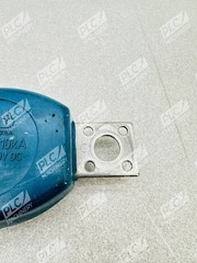 ABB Asea Brown Boveri MVR 0.80-10KA Surge Arrester 800V