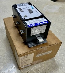NIB SIEMENS TPS3E02200X0 SURGE PROTECTIVE DEVICE 480/ 277V 3 Phase 200kA