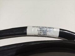 National Instruments 199006A-02, SH68-68-EPM Cable, for NI DAQ 68-pin Devices