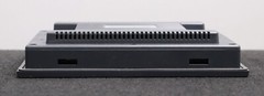 7” Touch Screen Operator Panel Model AMZ070W01RAGE 24VDC 3.5W Dimensions 203x149x38mm
