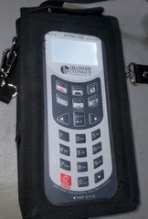 Blonder Tongue Model BTPRO 1000 Signal Analyzer for QAM/8VSB/NTSC 4-1000 MHz