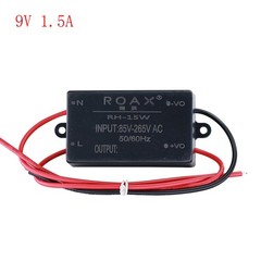 AC/DC to DC Step-Down Power Supply Module Buck Convert AC-DC Regulator Module ~